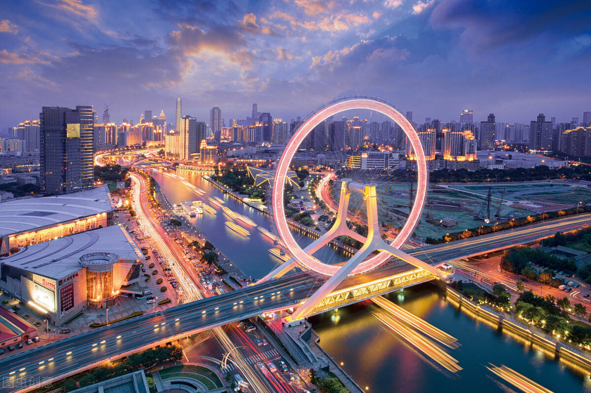 天津,友情、家庭与爱的温馨日常故事