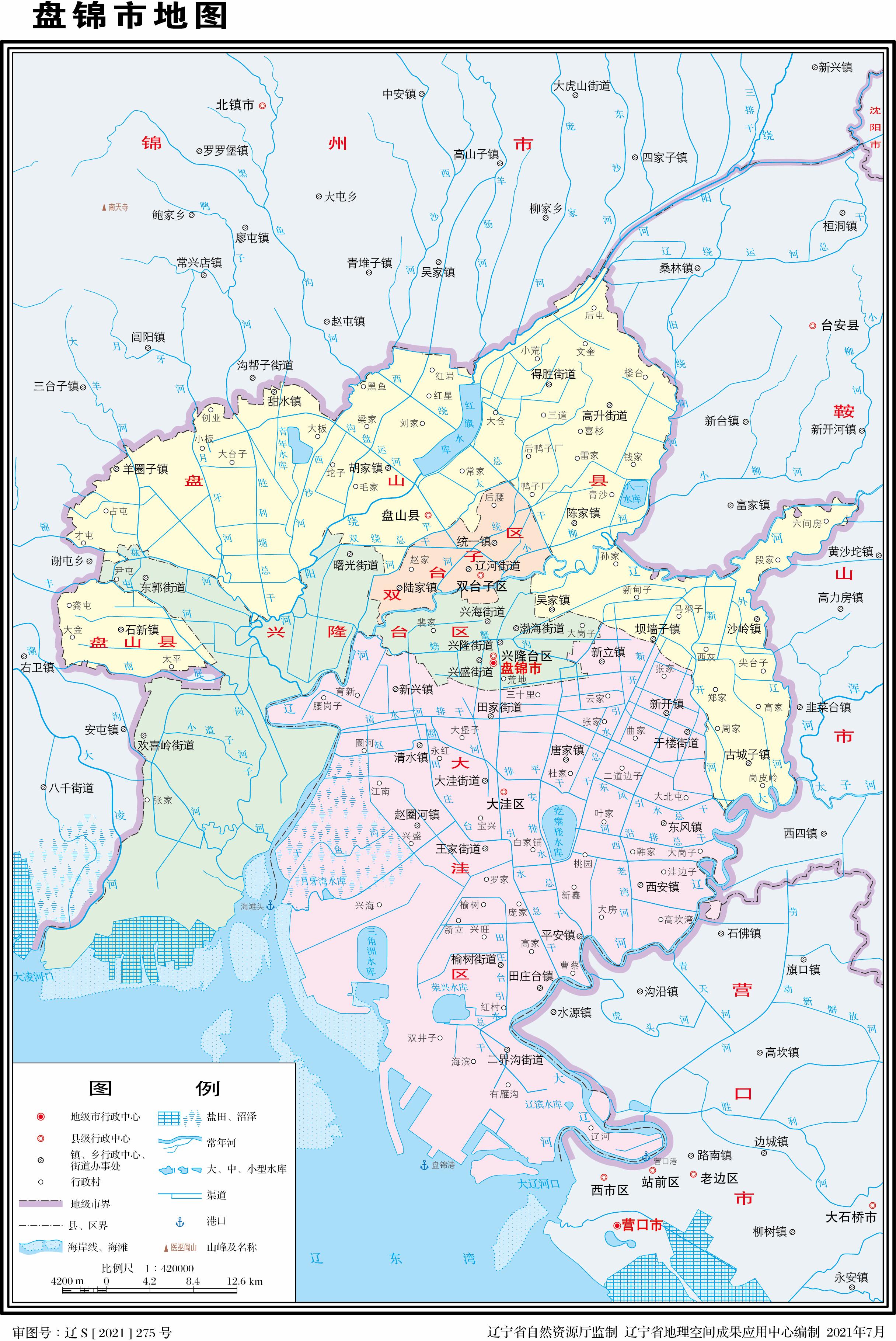 辽宁，历史脉络与现代发展的交融之地