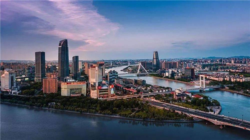 浙江之行，深度探索与体悟之旅