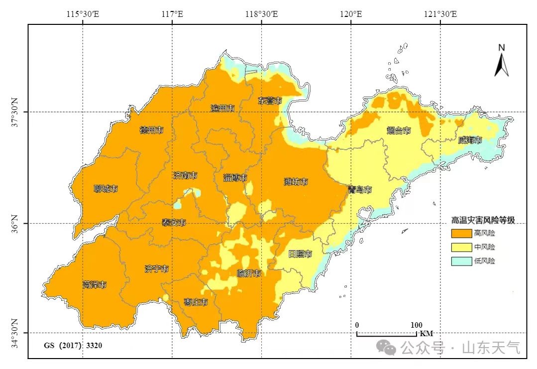 齐鲁大地，山东——历史与现代的完美融合