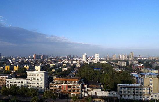 邢台,历史与现代交融,商机无限之地