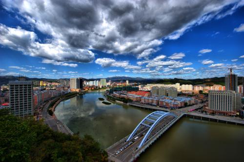 承德,历史文化的璀璨瑰宝与自然风光的绝美胜地