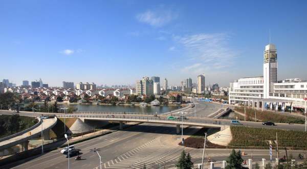 运城,古今交融的魅力之都探寻之旅